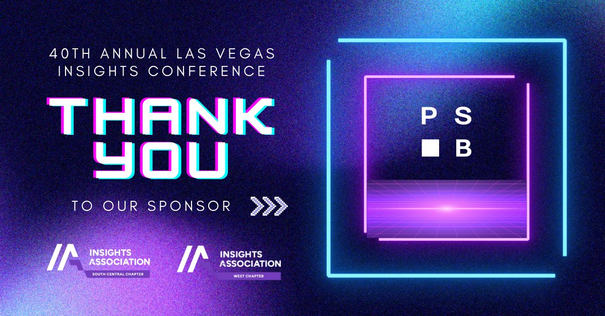 Insights Association West Chapter tweet media