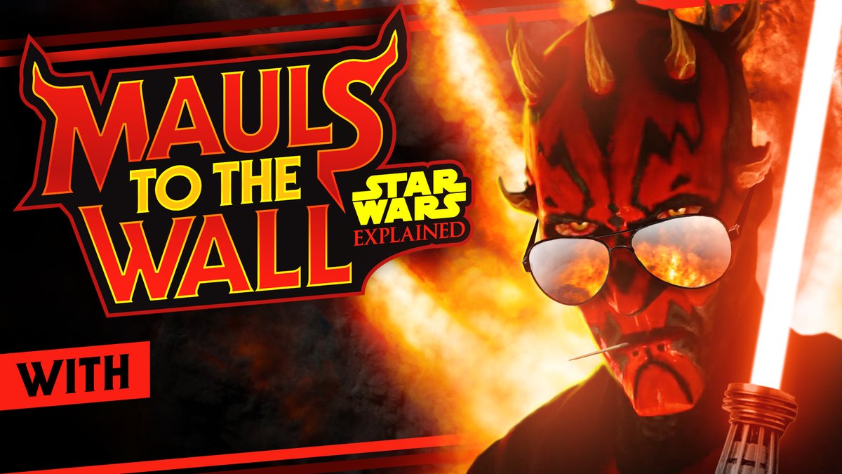 Star Wars Explained tweet media