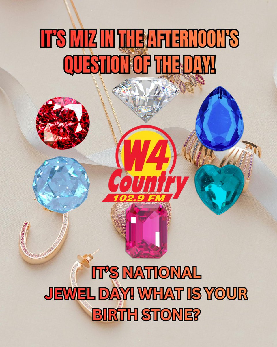 102.9 W4 Country tweet media