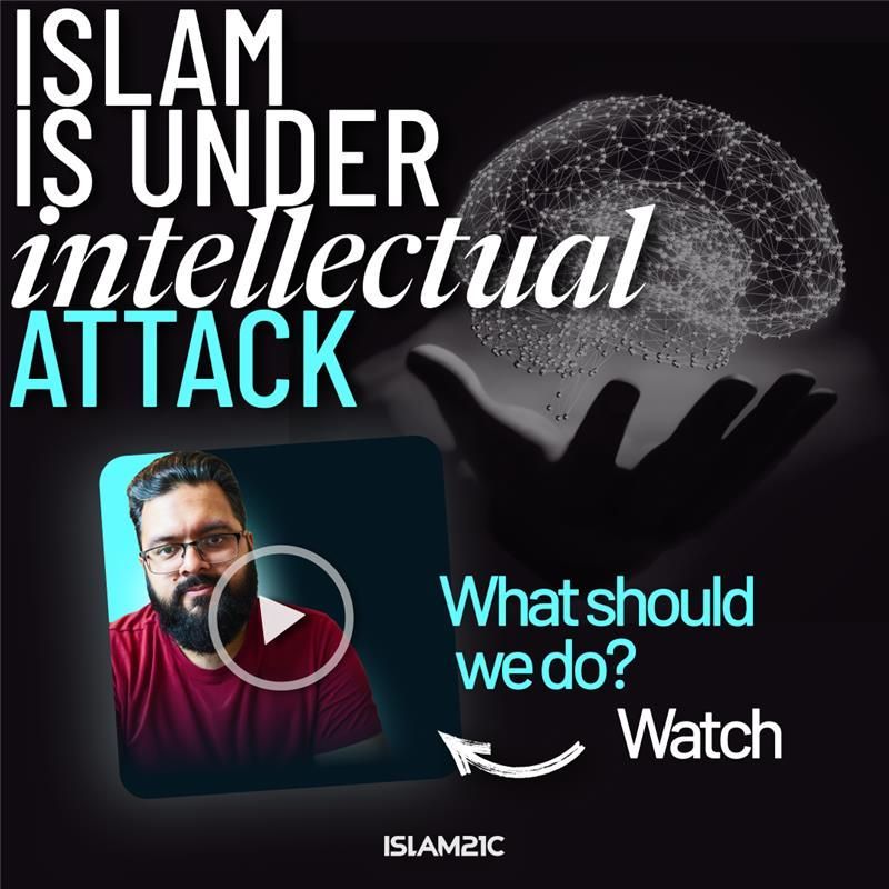 Islam21c tweet media