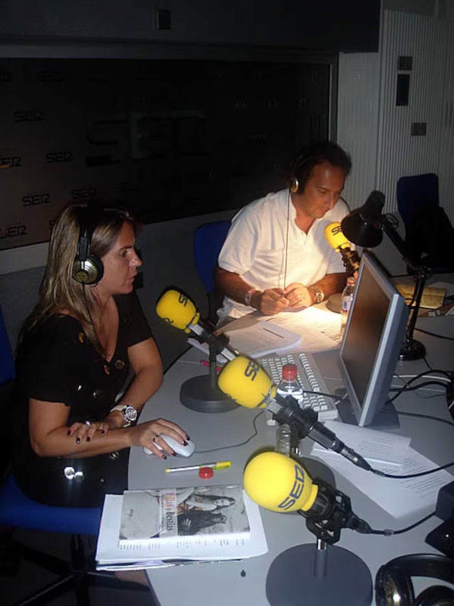 Cazadores del Misterio tweet media