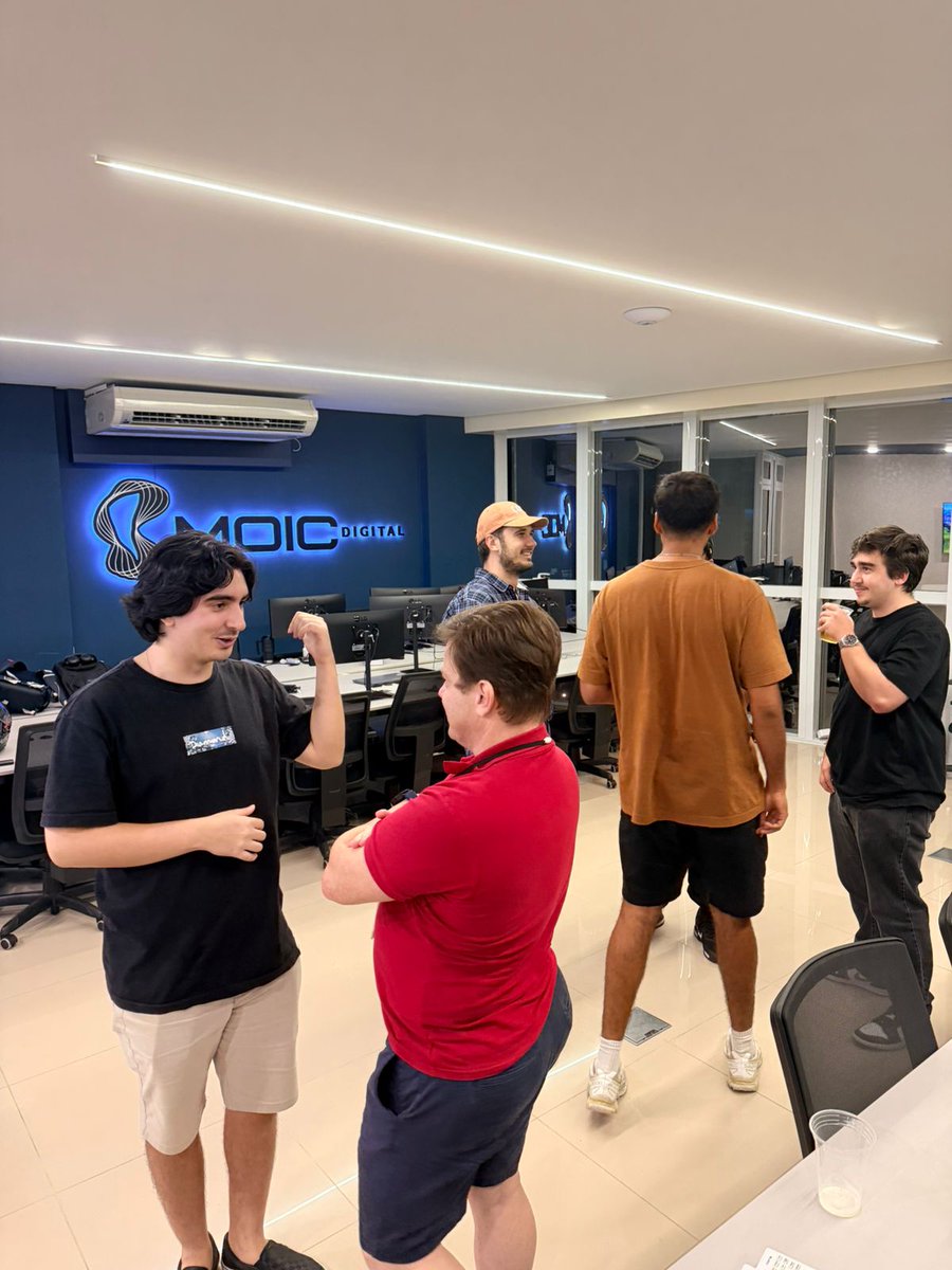 MOIC Digital tweet media