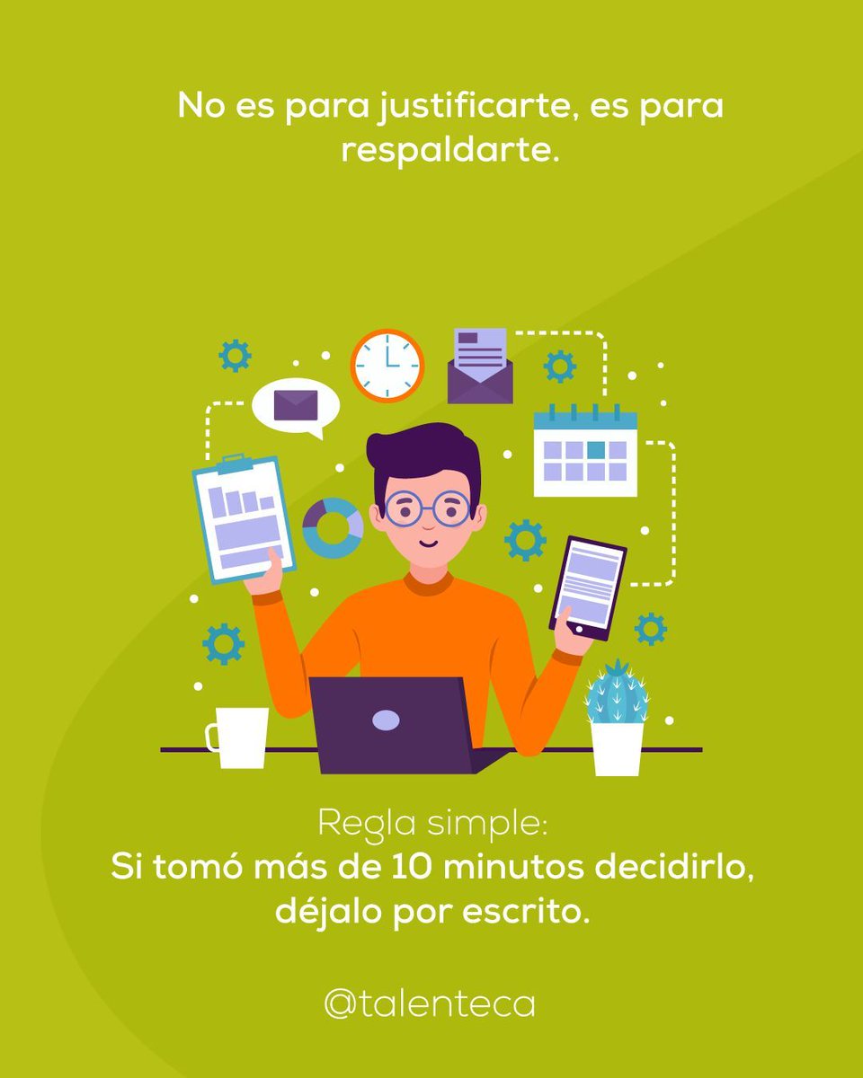Talenteca tweet media