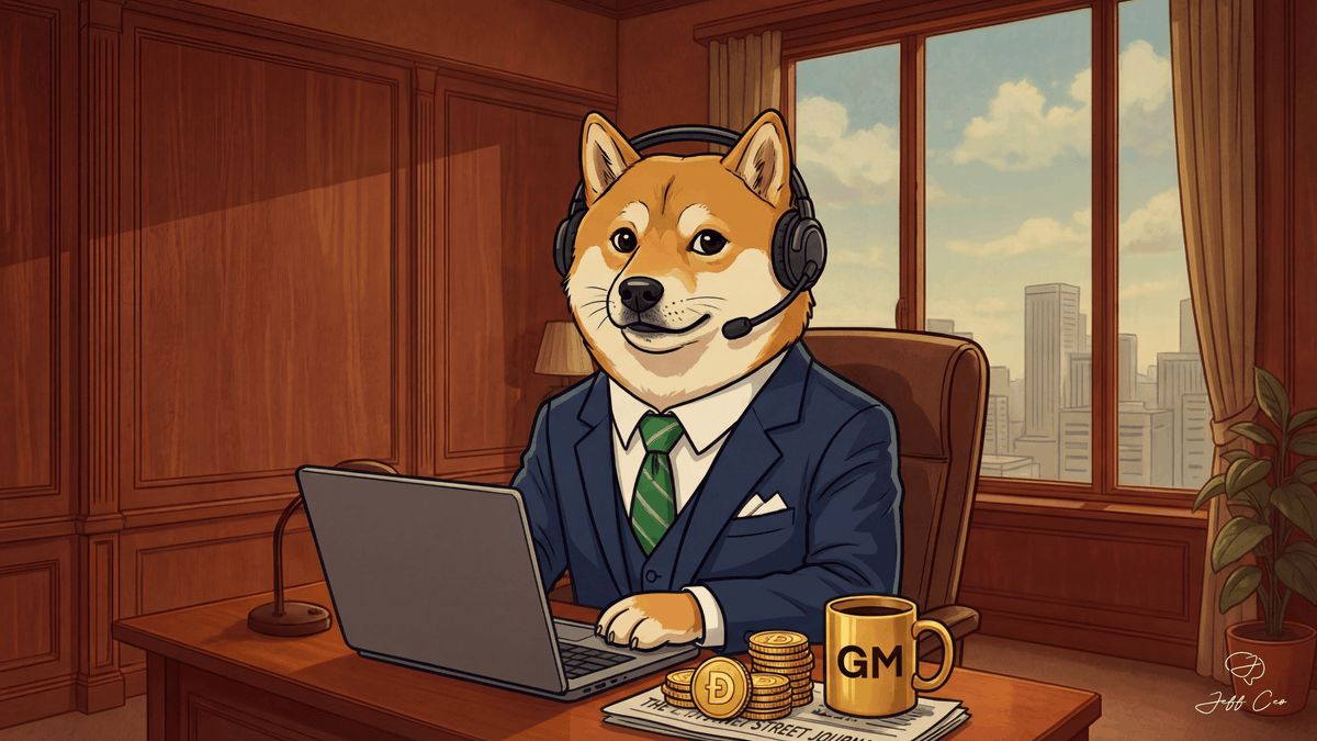 Jeff CEO tweet media