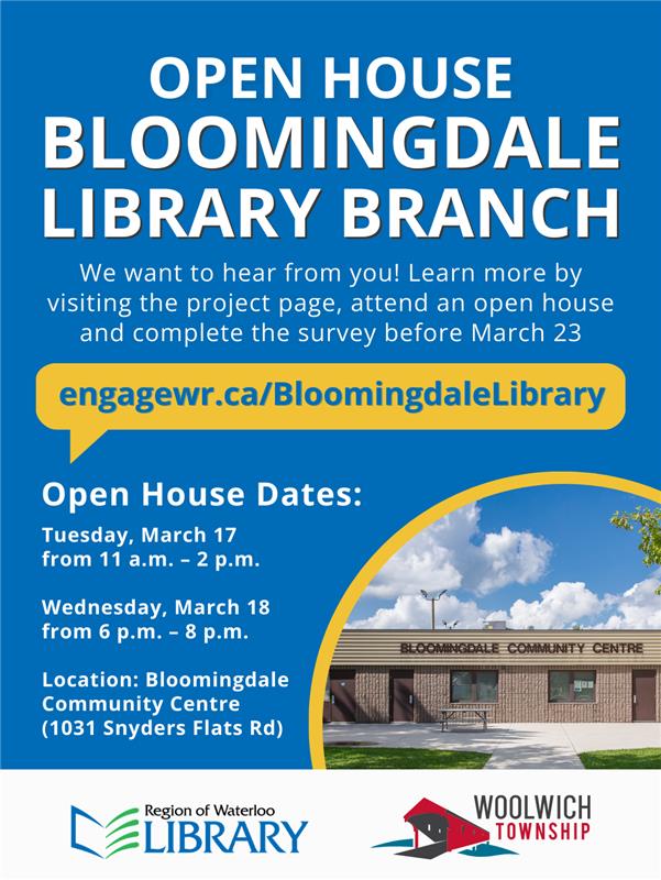 Region of Waterloo tweet media