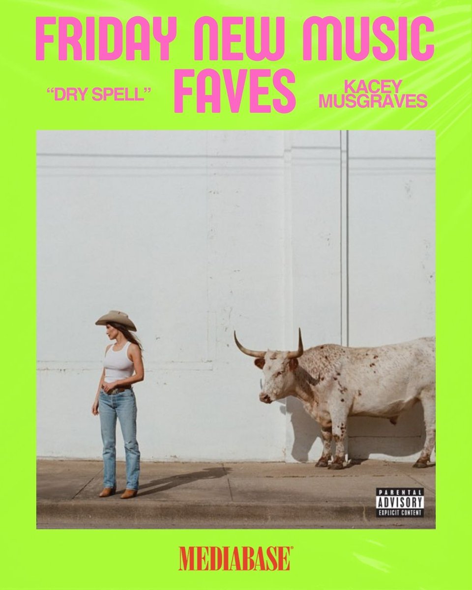 Mediabase Charts tweet media