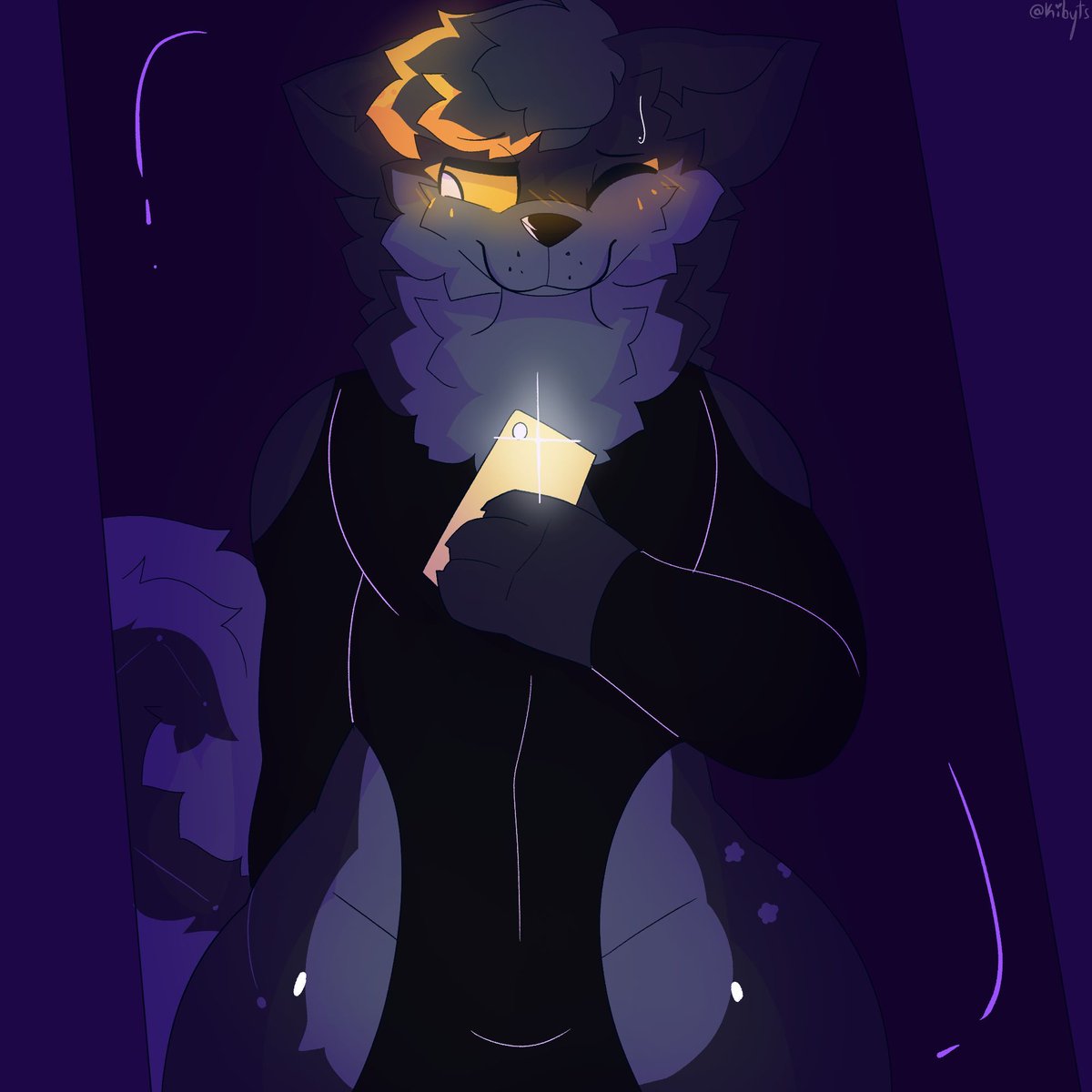 Kibyts 🌙 tweet media