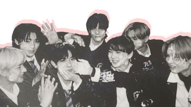 𐙚 dudinha ... | ENHYPEN IS 7! tweet media