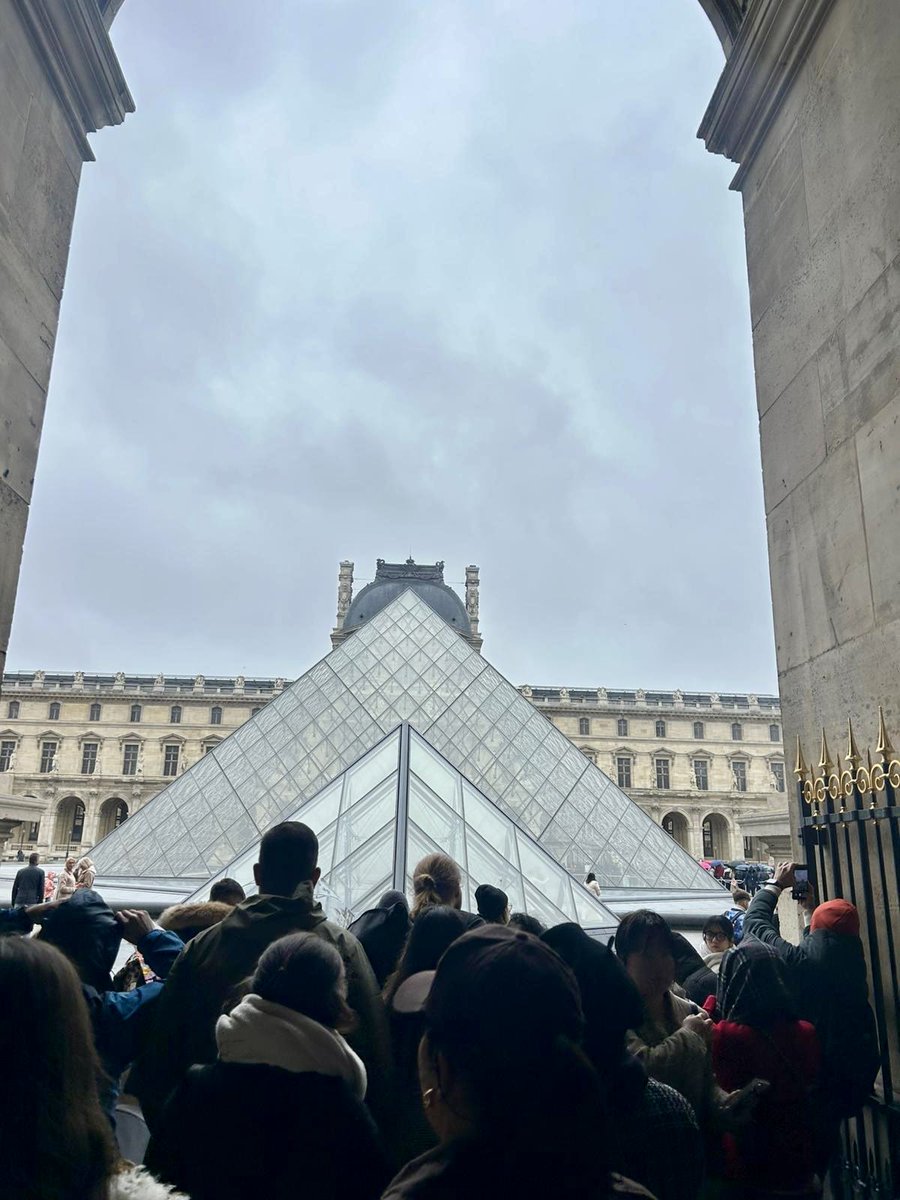 Collège Robert Doisneau (93) tweet media