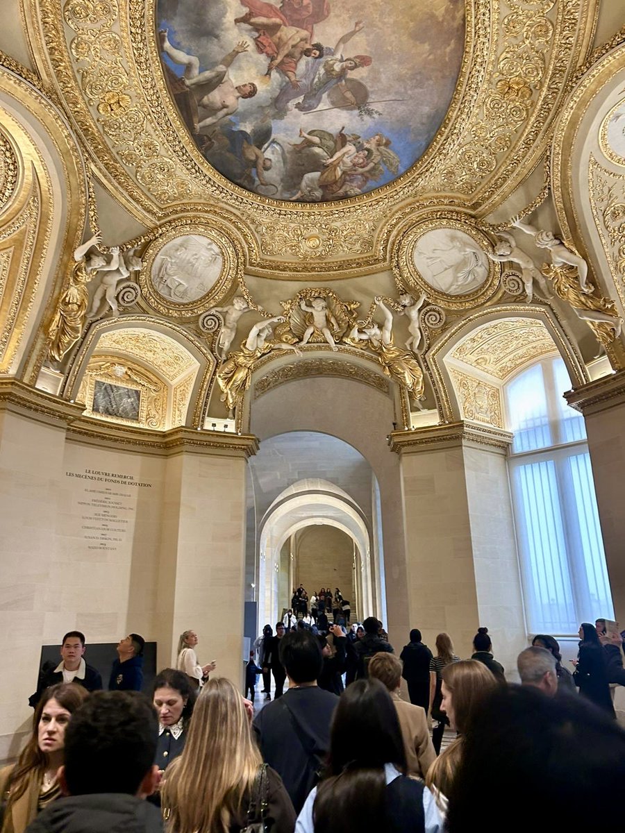 Collège Robert Doisneau (93) tweet media