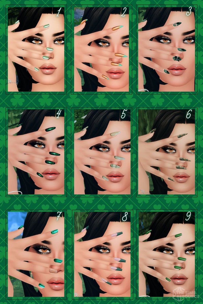 The Sims Resource tweet media