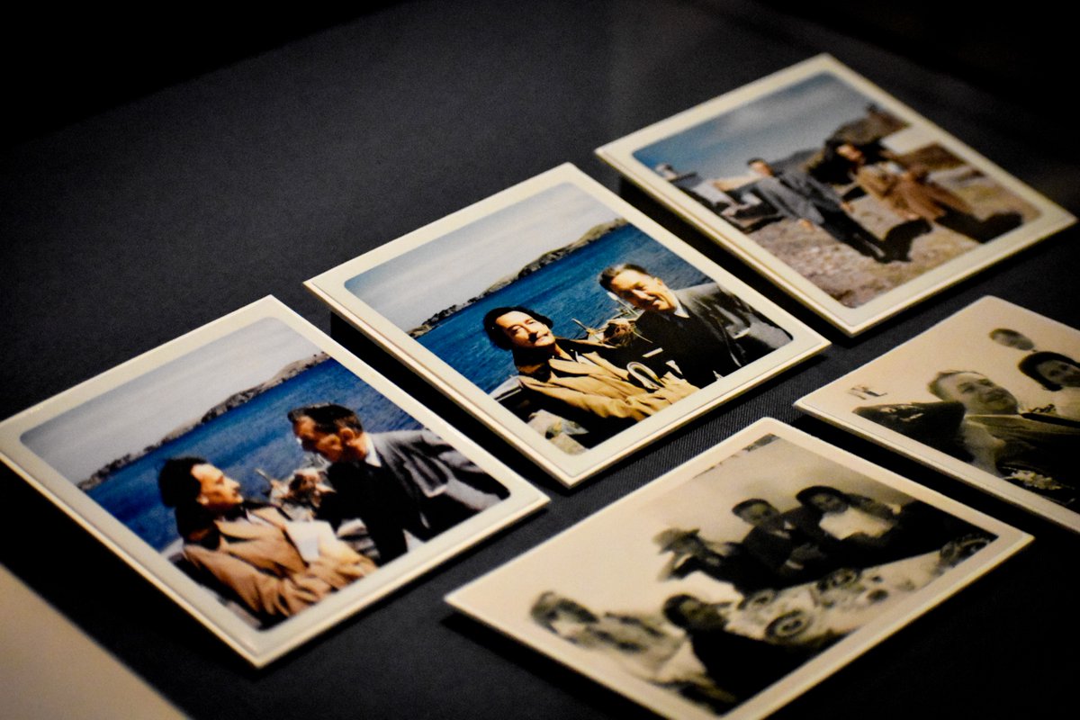 The Walt Disney Family Museum tweet media