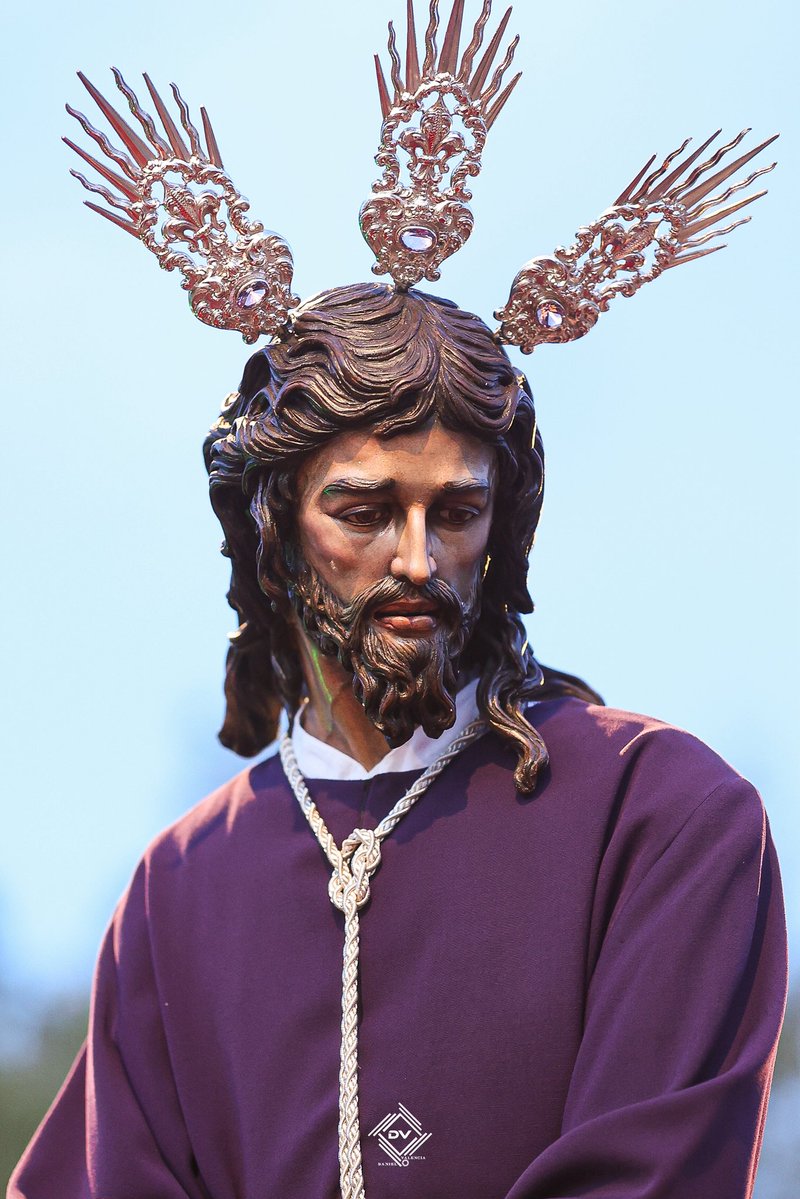 El señor del barrio león 🟣