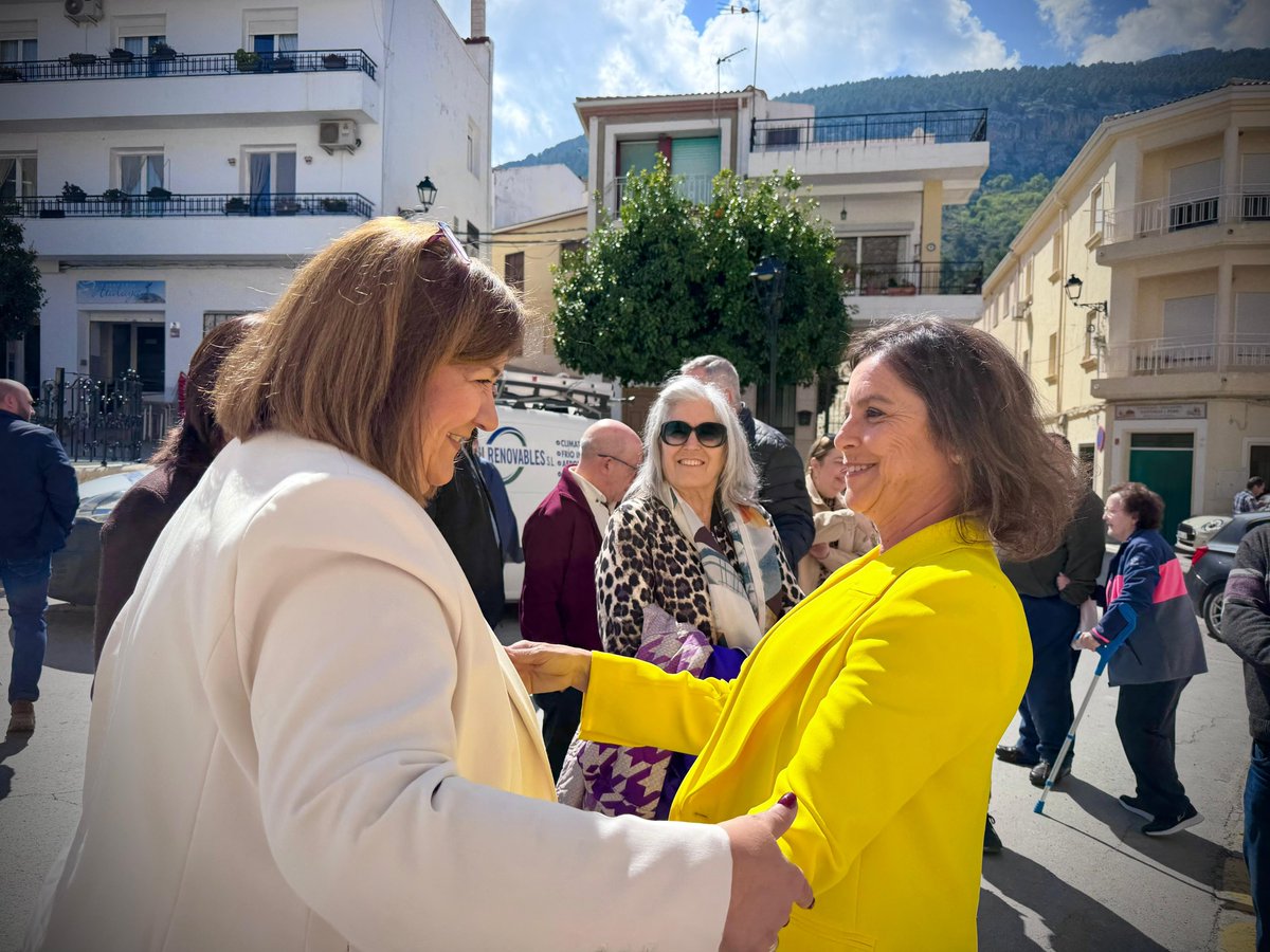 Consejería de Sostenibilidad y Medio Ambiente tweet media