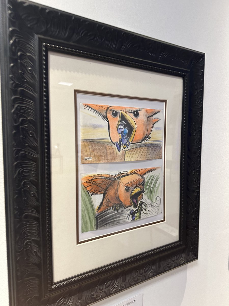 National Animation Museum tweet media