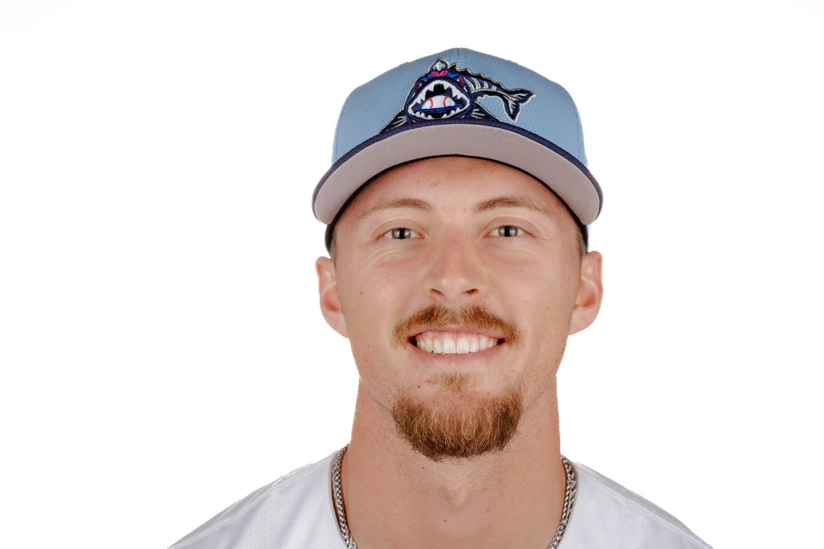 Pensacola Blue Wahoos tweet media