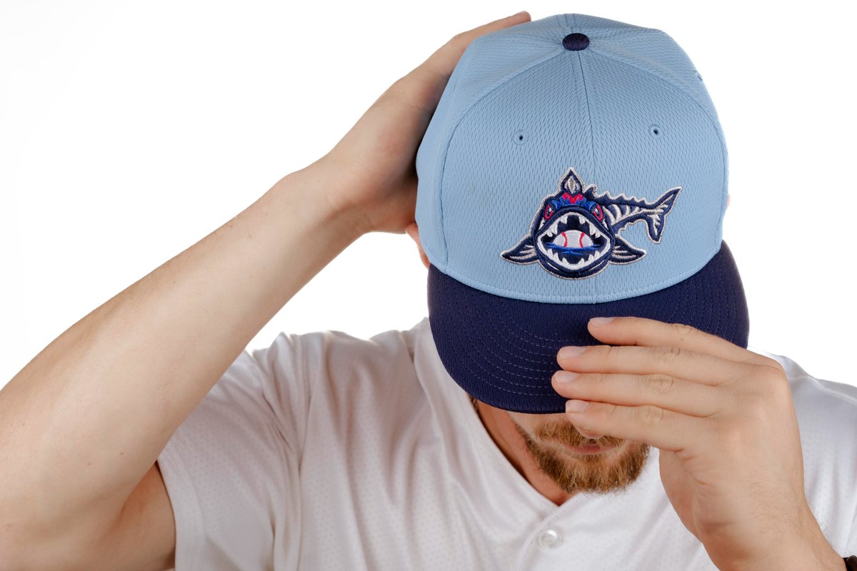 Pensacola Blue Wahoos tweet media