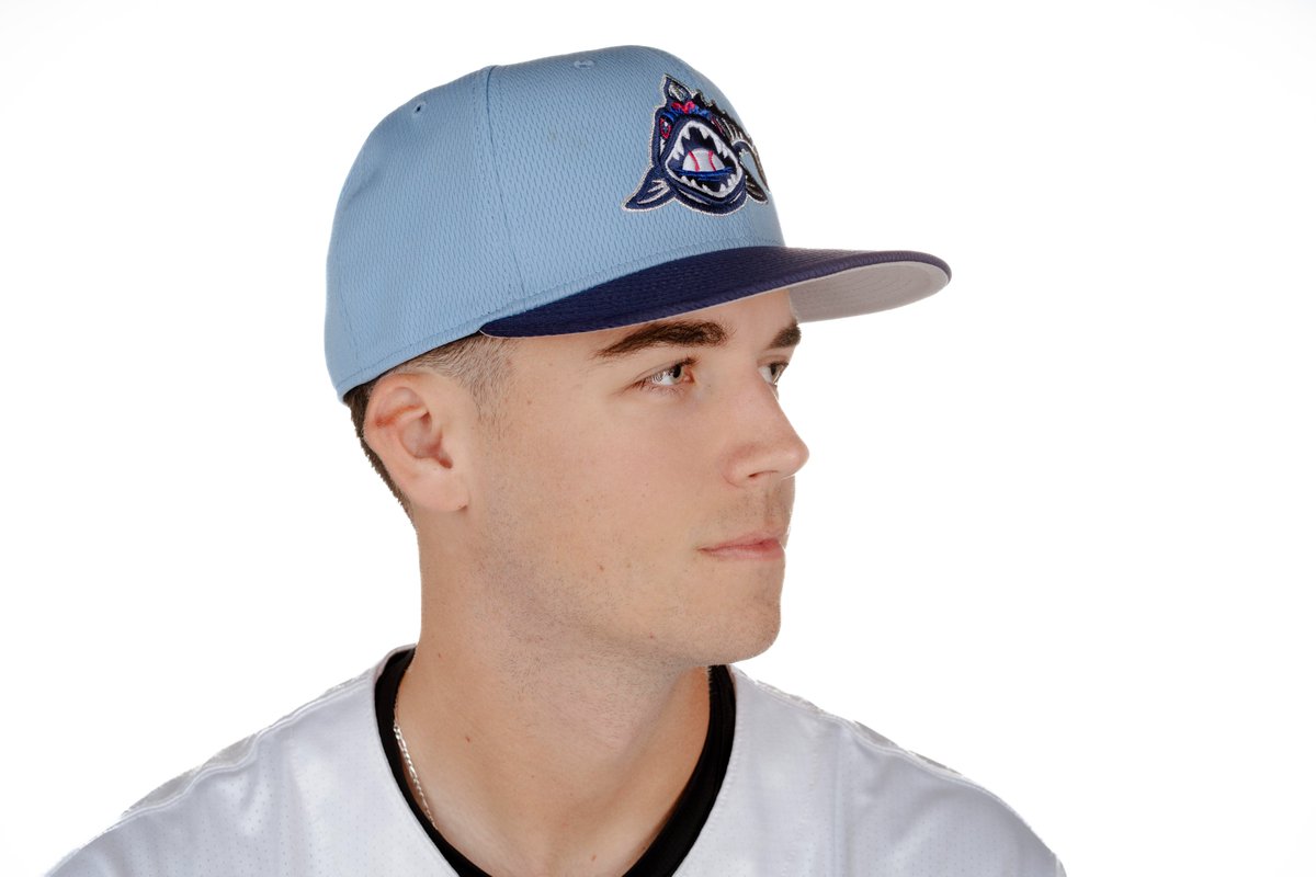 Pensacola Blue Wahoos tweet media