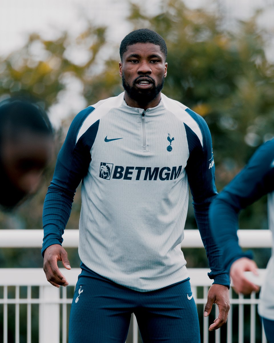 Tottenham Hotspur tweet media