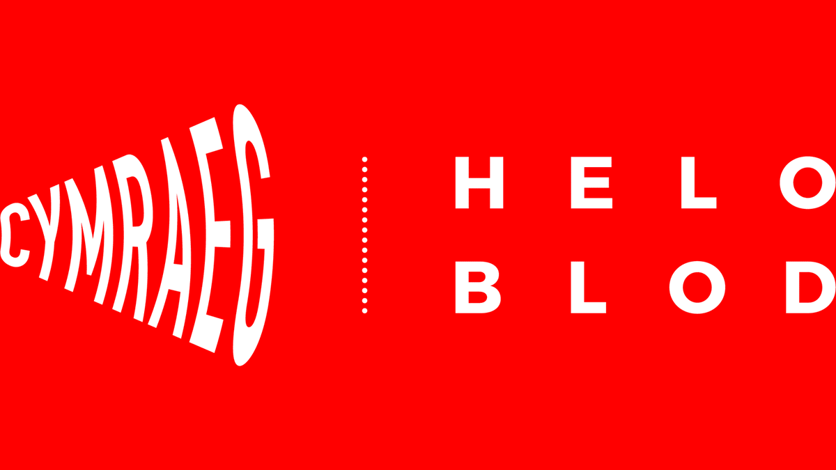 JCPyngNghymru's tweet image. Am wybod mwy am dechnoleg Cymraeg? Gall Helo Blod helpu!

Ewch i: ow.ly/vELg50YhZ2w

@_busnescymru #Busnes #Cymraeg