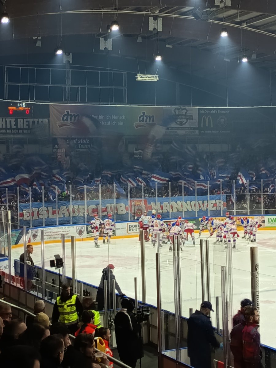 Hannover Indians News tweet media