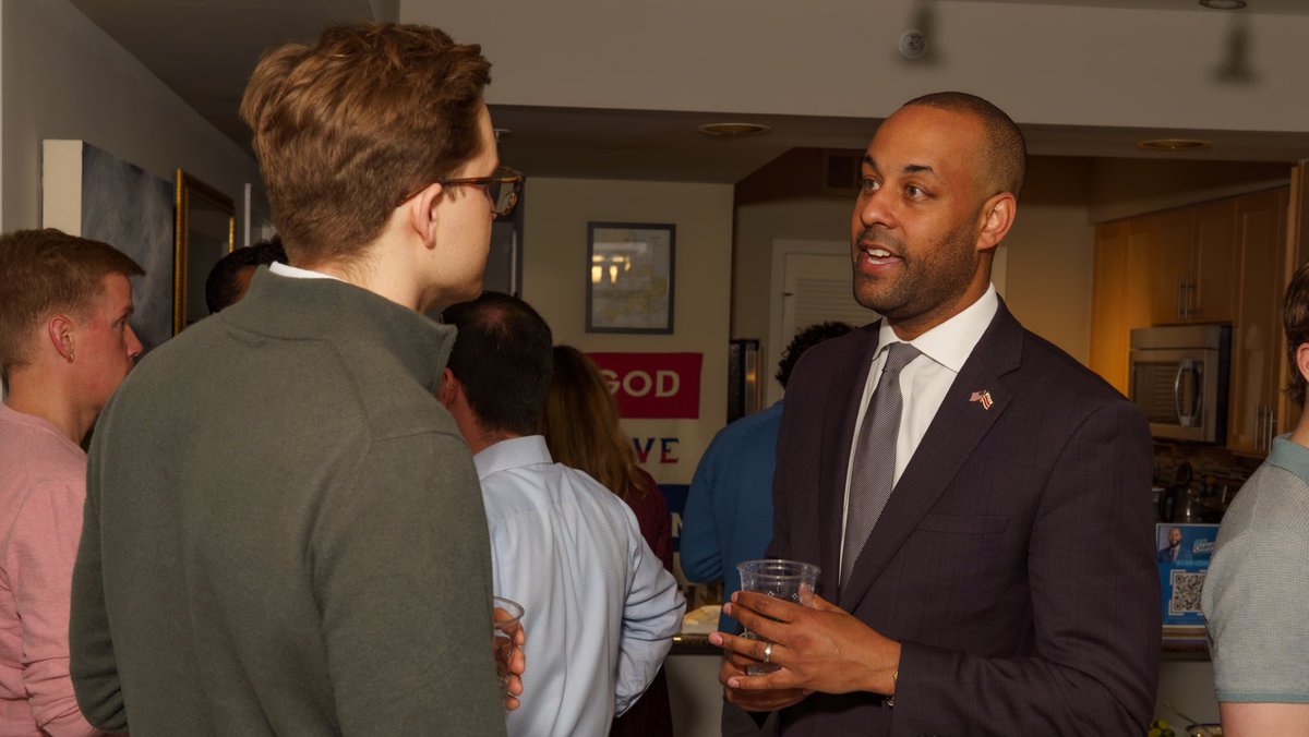 Kevin B. Chavous tweet media