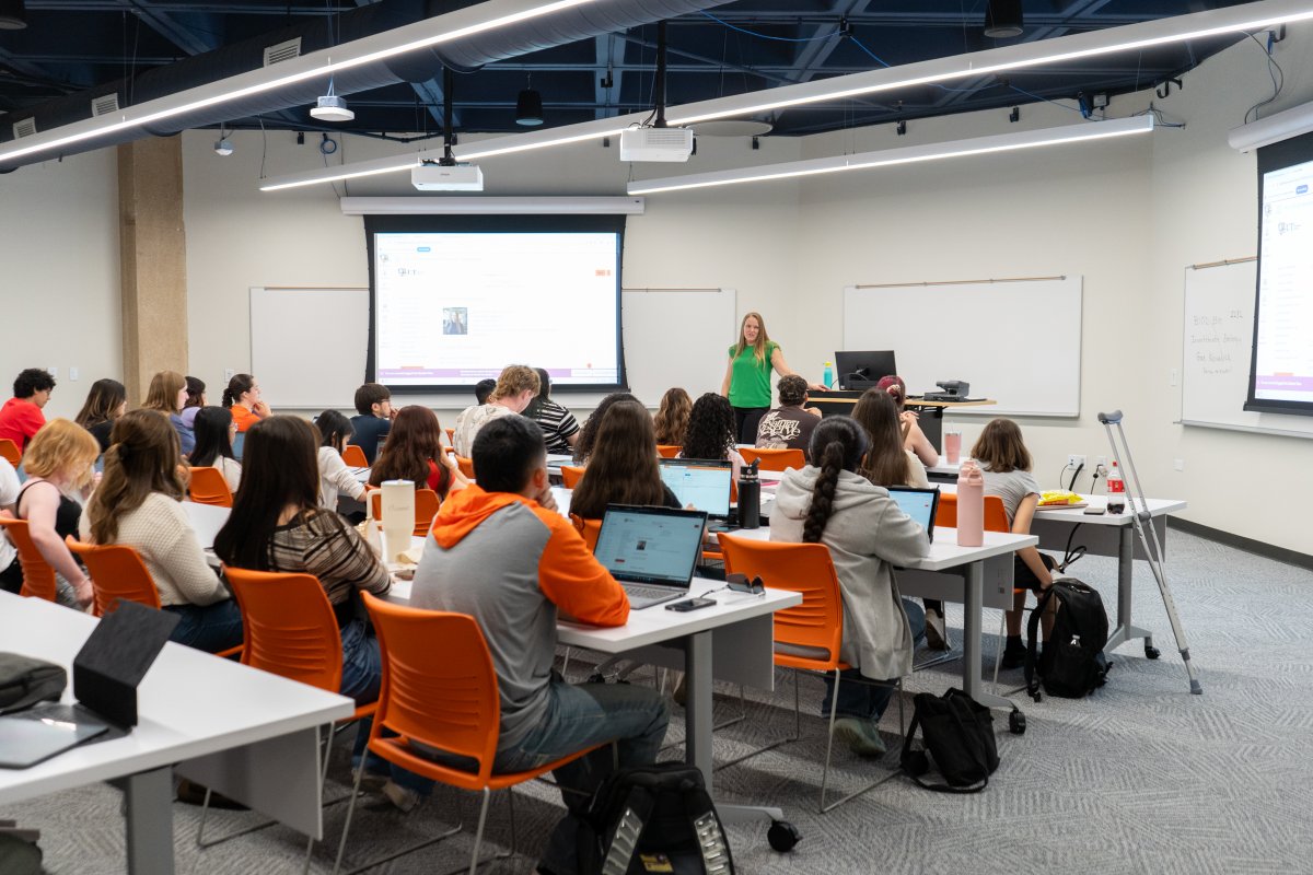 UT Permian Basin tweet media