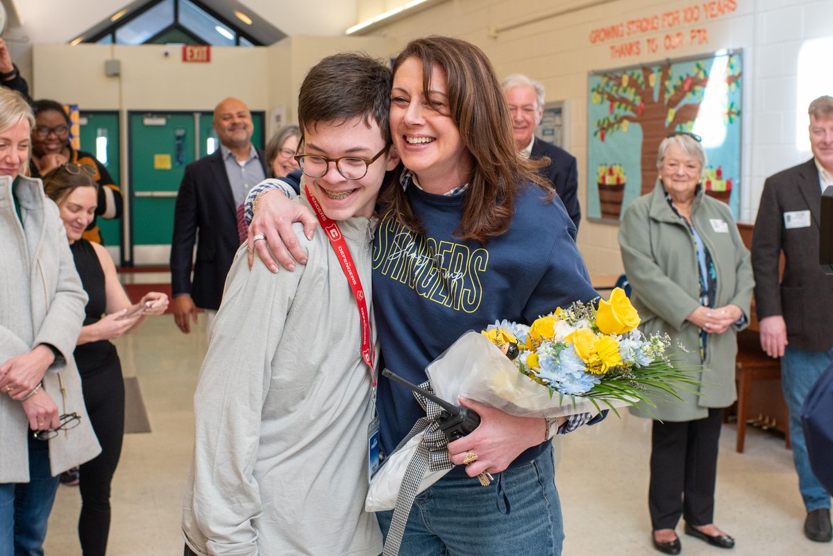 Henrico Schools tweet media