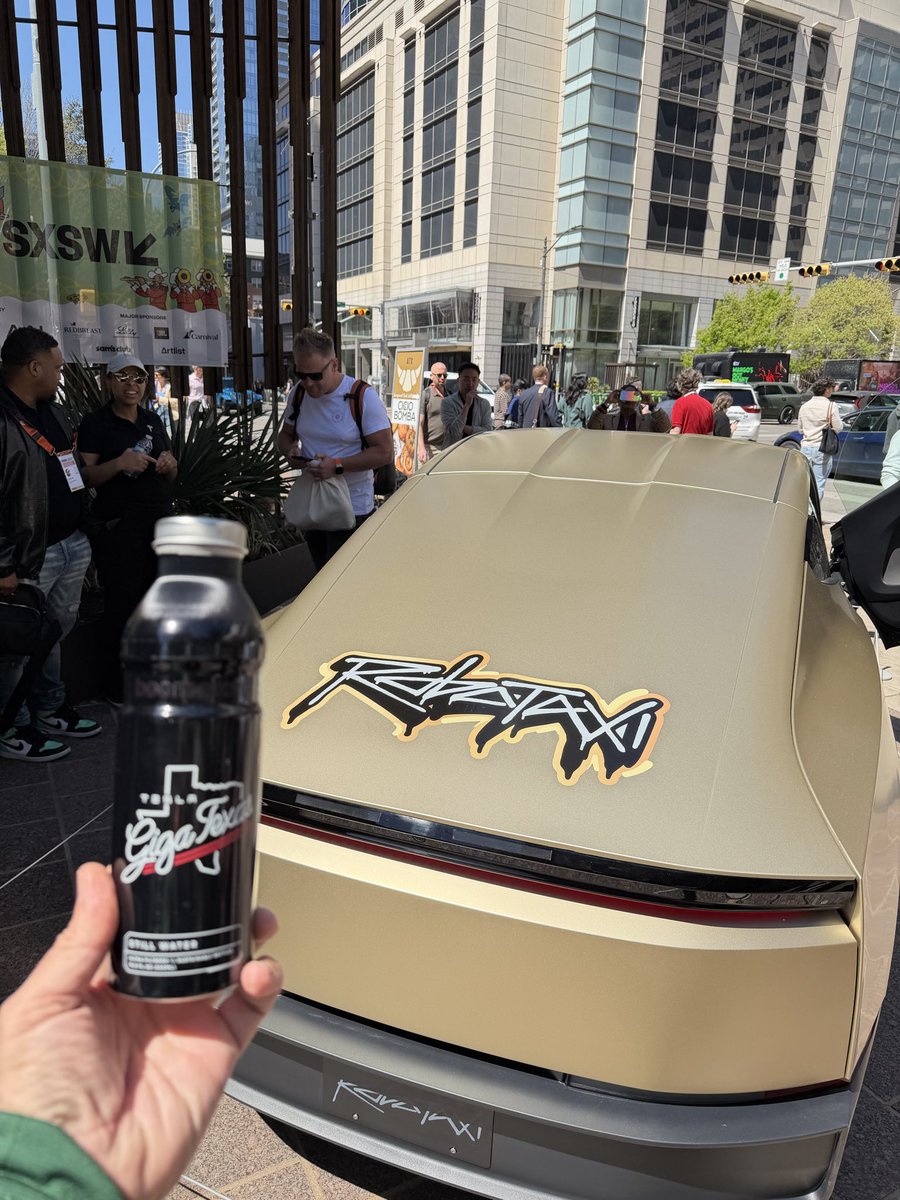 Richard Bernard Jr tweet media