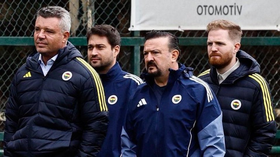Fenerbahçe Duyumları tweet media
