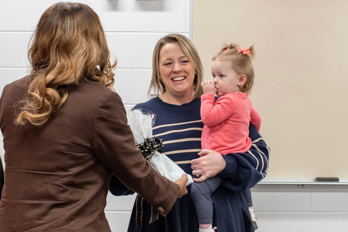 Henrico Schools tweet media