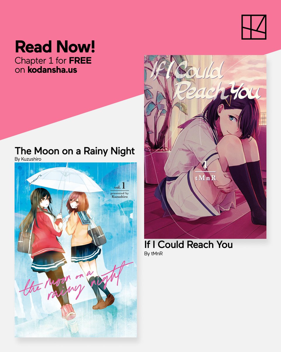 Kodansha Manga tweet media