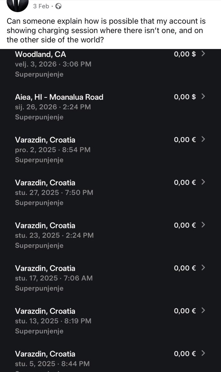 EV Clinic tweet media