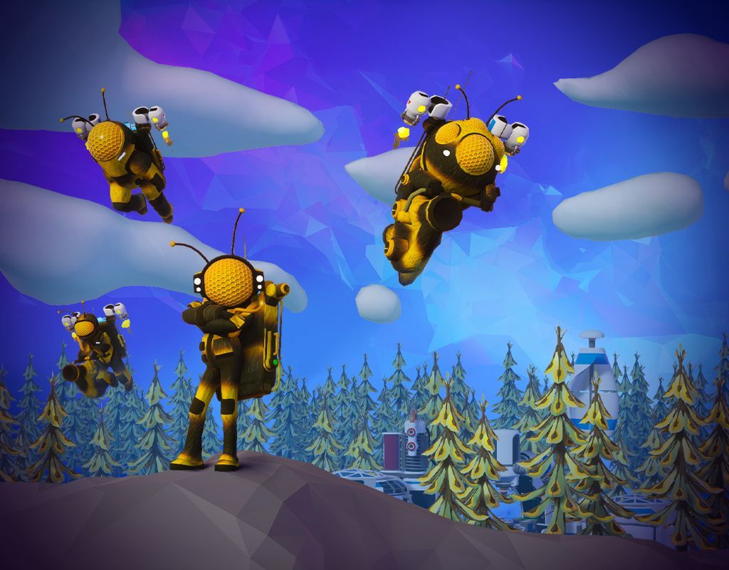 ASTRONEER tweet media