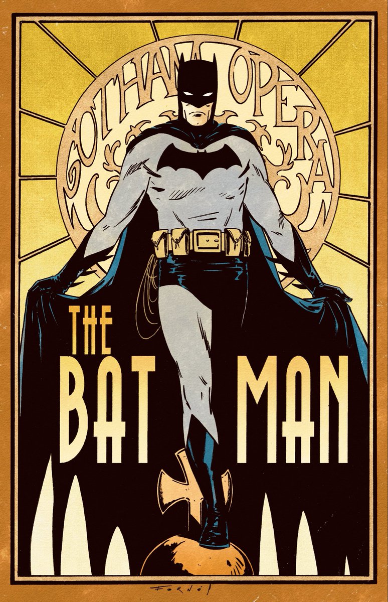 Jorge Fornés tweet media