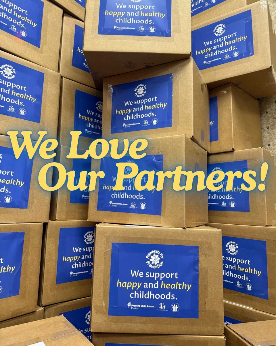 Prevent Child Abuse Florida tweet media