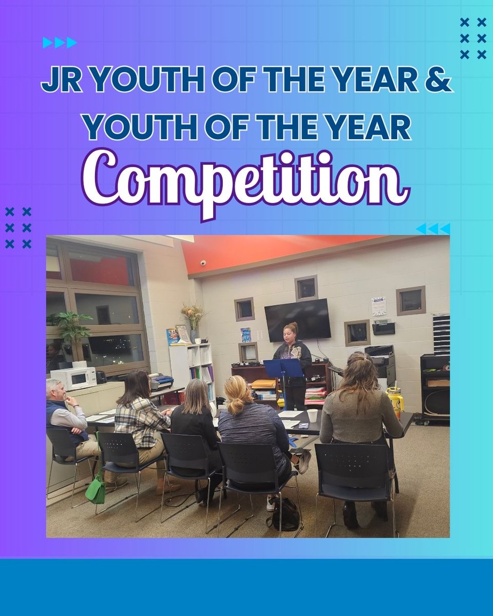 Boys & Girls Club tweet media