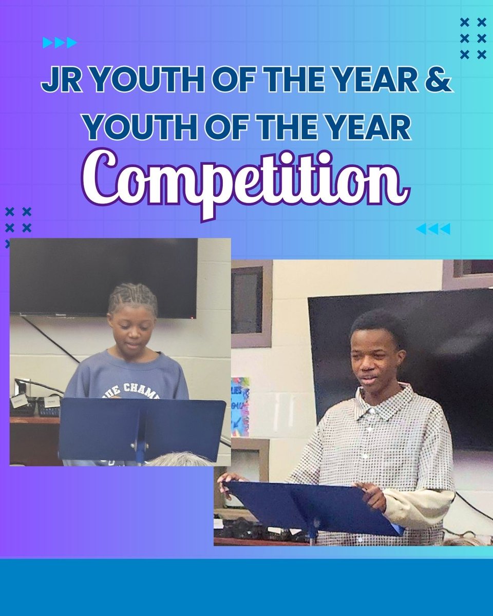 Boys & Girls Club tweet media