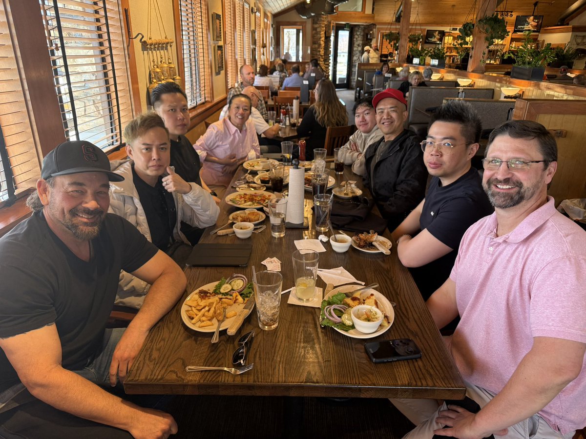 safemoontrains's tweet image. Meeting went well…this Singapore crew has an interesting staking platform we can leverage in addition to a Dex they are launching in June.  We will get #MHNA listed which will give us exposure in the Asian markets.  #Mahaniacs #BBTF