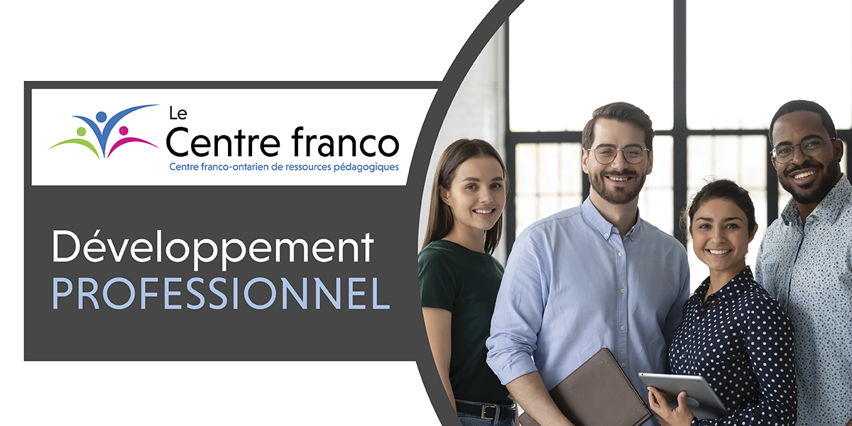 Le Centre franco tweet media