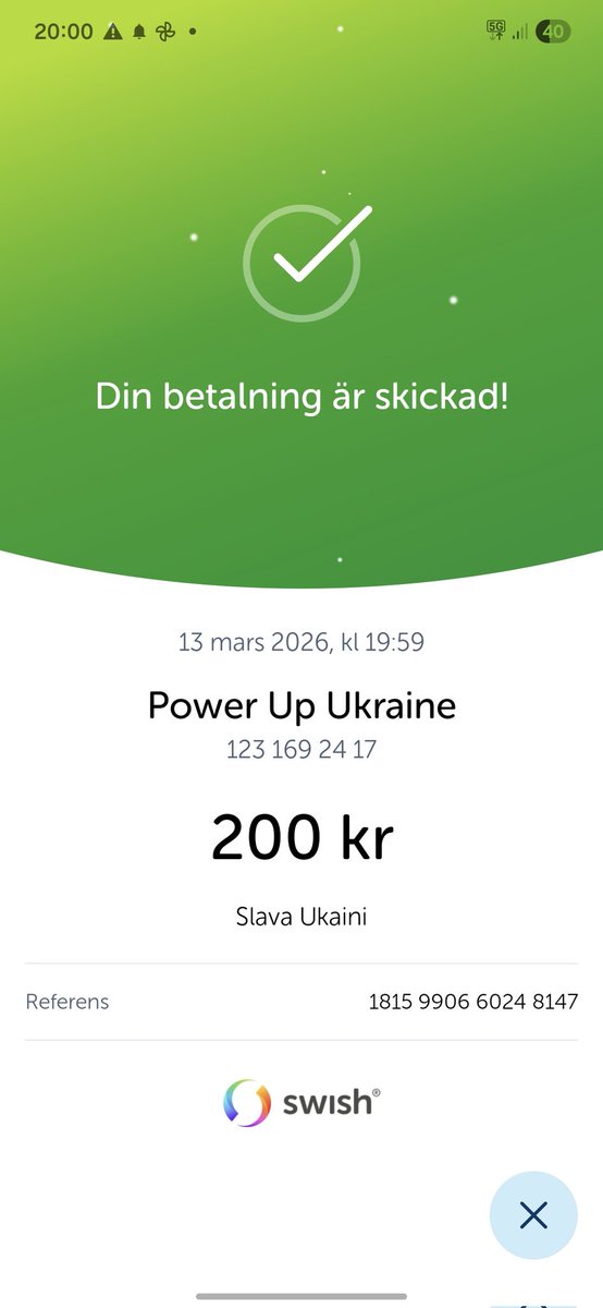 Ylva Engström MED tweet media