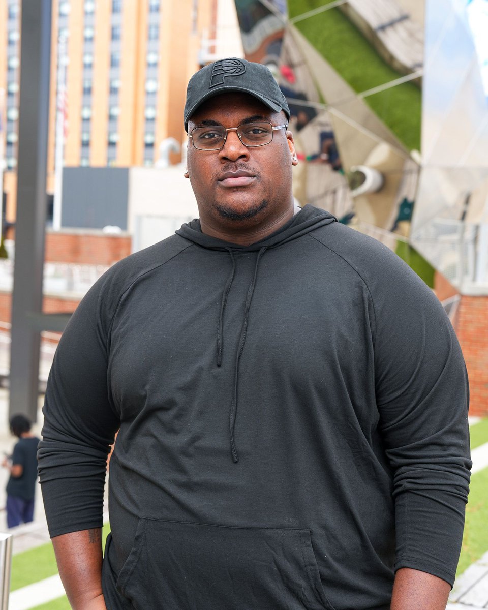 Pacers Team Store tweet media