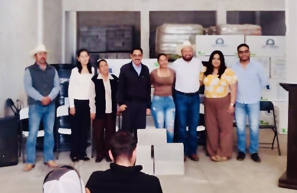 COESVI DGO tweet media