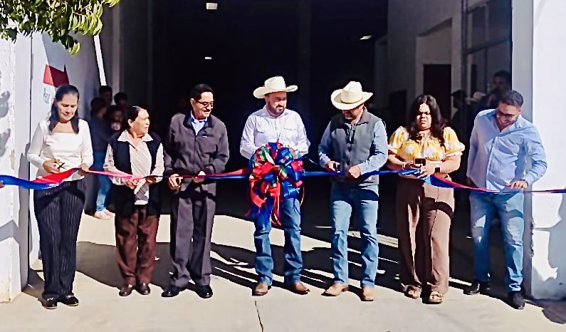 COESVI DGO tweet media