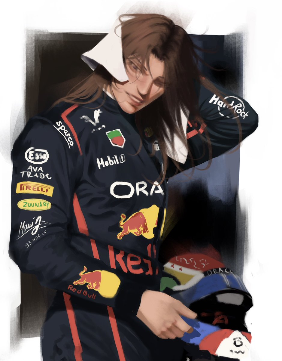 ari ✦ comms open tweet media