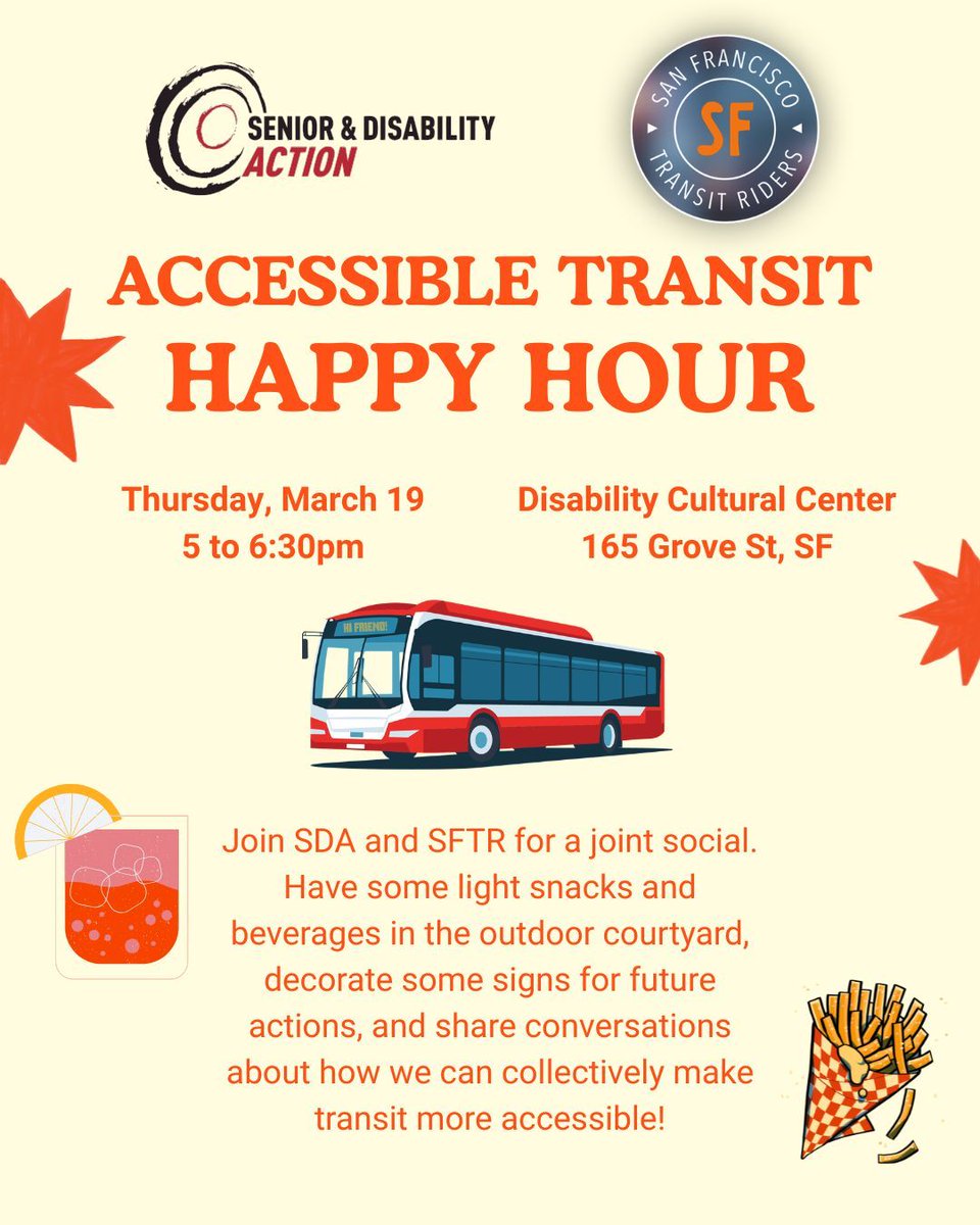 SF Transit Riders tweet media