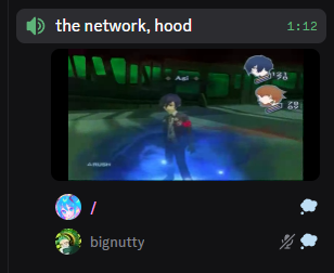 Discord Previews tweet media
