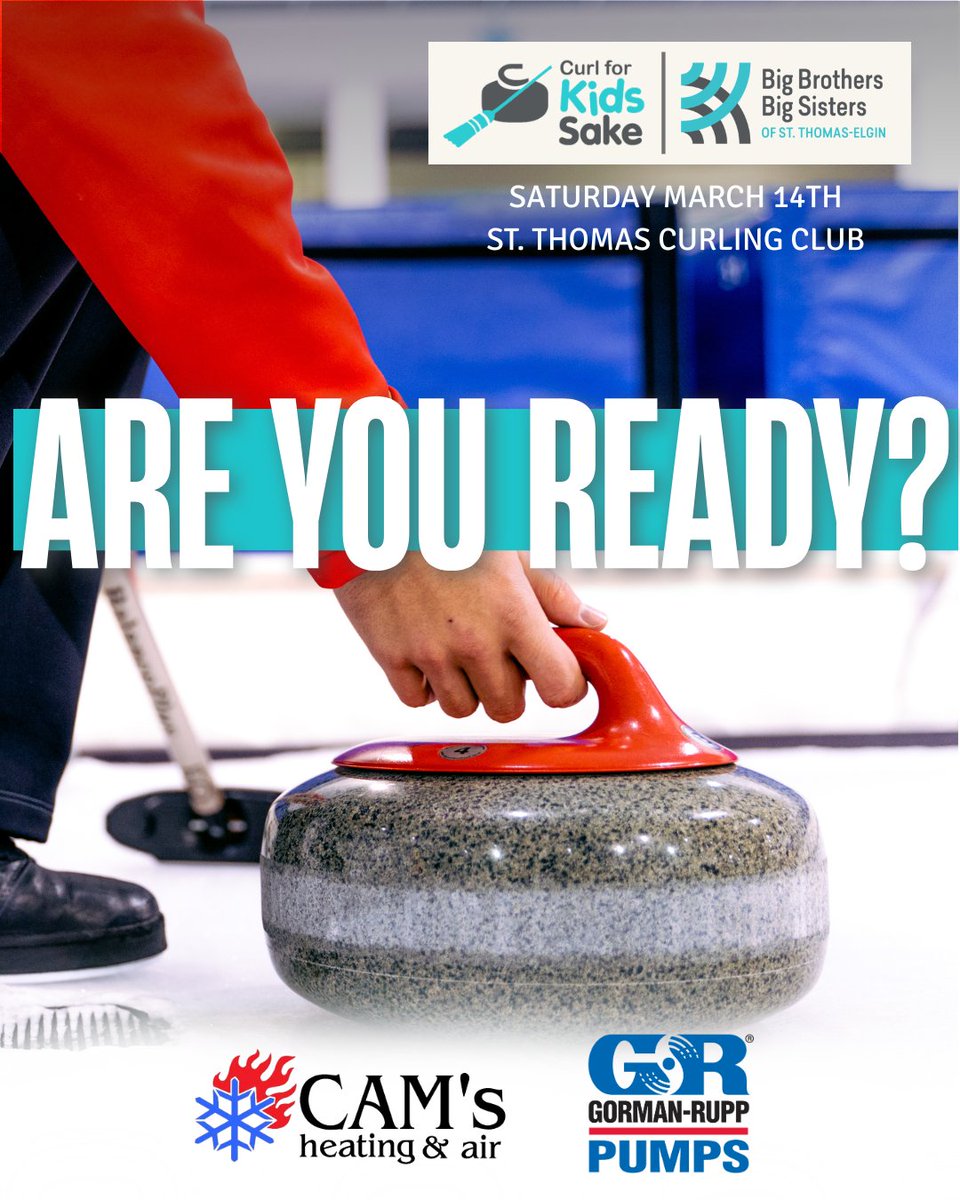 Big Brothers Big Sisters St. Thomas-Elgin tweet media