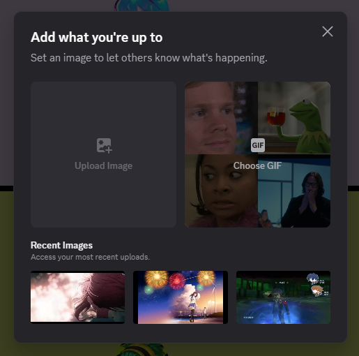 Discord Previews tweet media