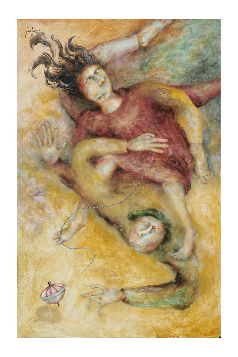 José Bayro C. tweet media